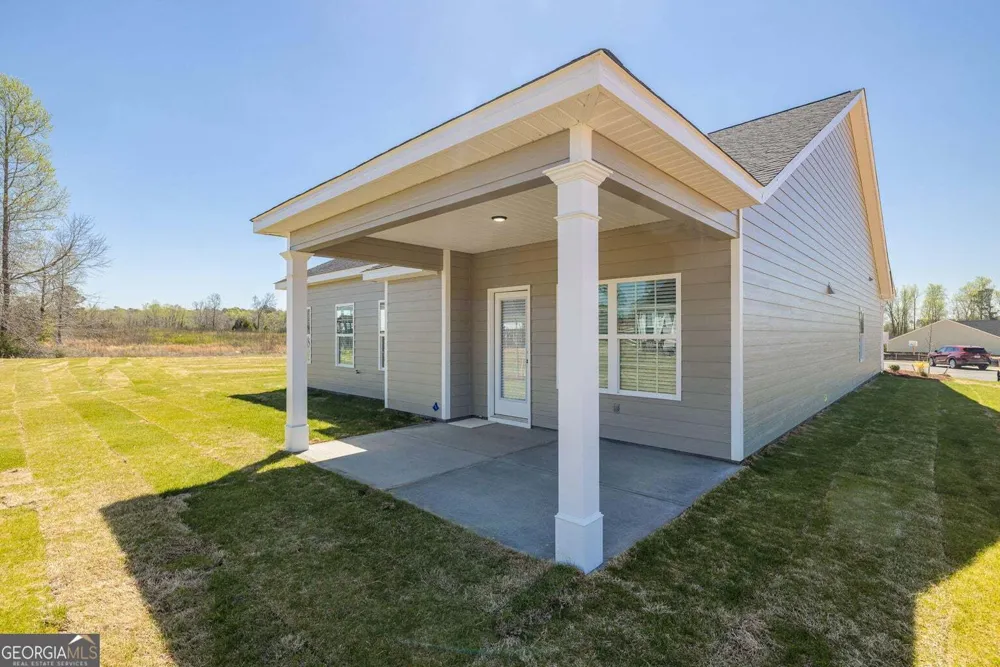 1009 Berkley CT Thomson, GA 30824