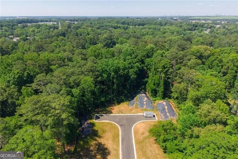 5820 Roma WAY Norcross, GA 30071