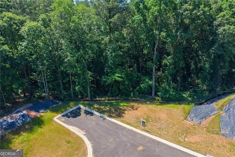 5820 Roma WAY Norcross, GA 30071