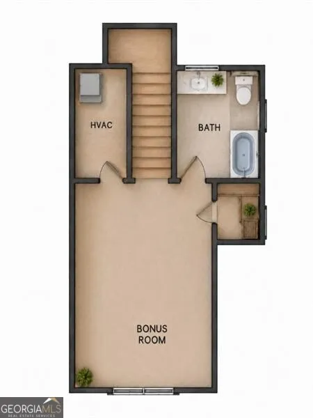 5820 Roma WAY Norcross, GA 30071