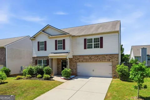 123 Possum Creek LN