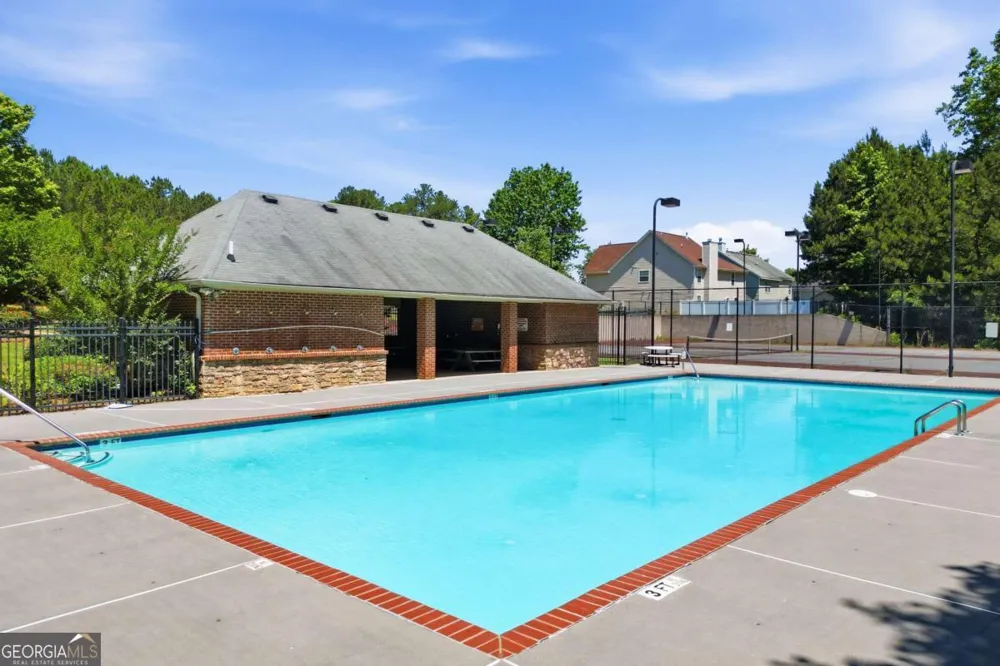 123 Possum Creek LN Dallas, GA 30132
