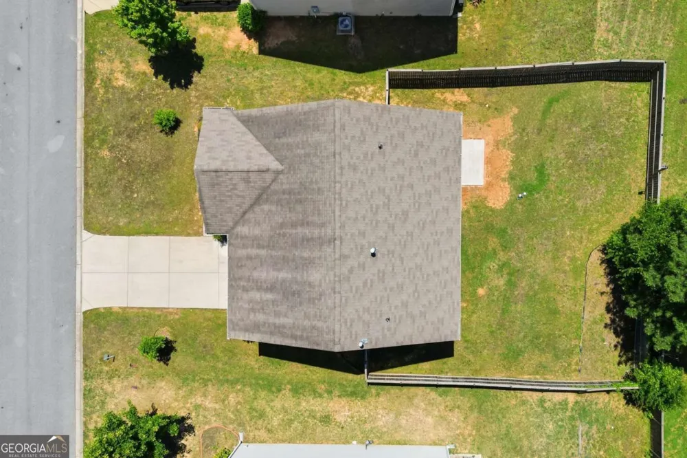 123 Possum Creek LN Dallas, GA 30132