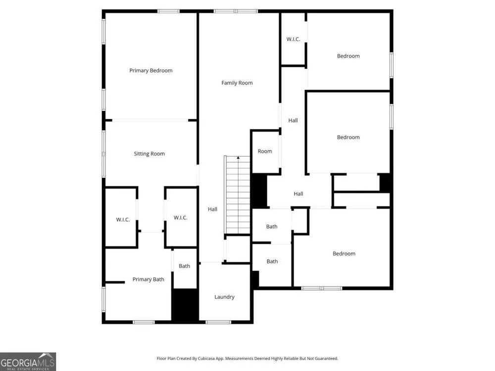 123 Possum Creek LN Dallas, GA 30132