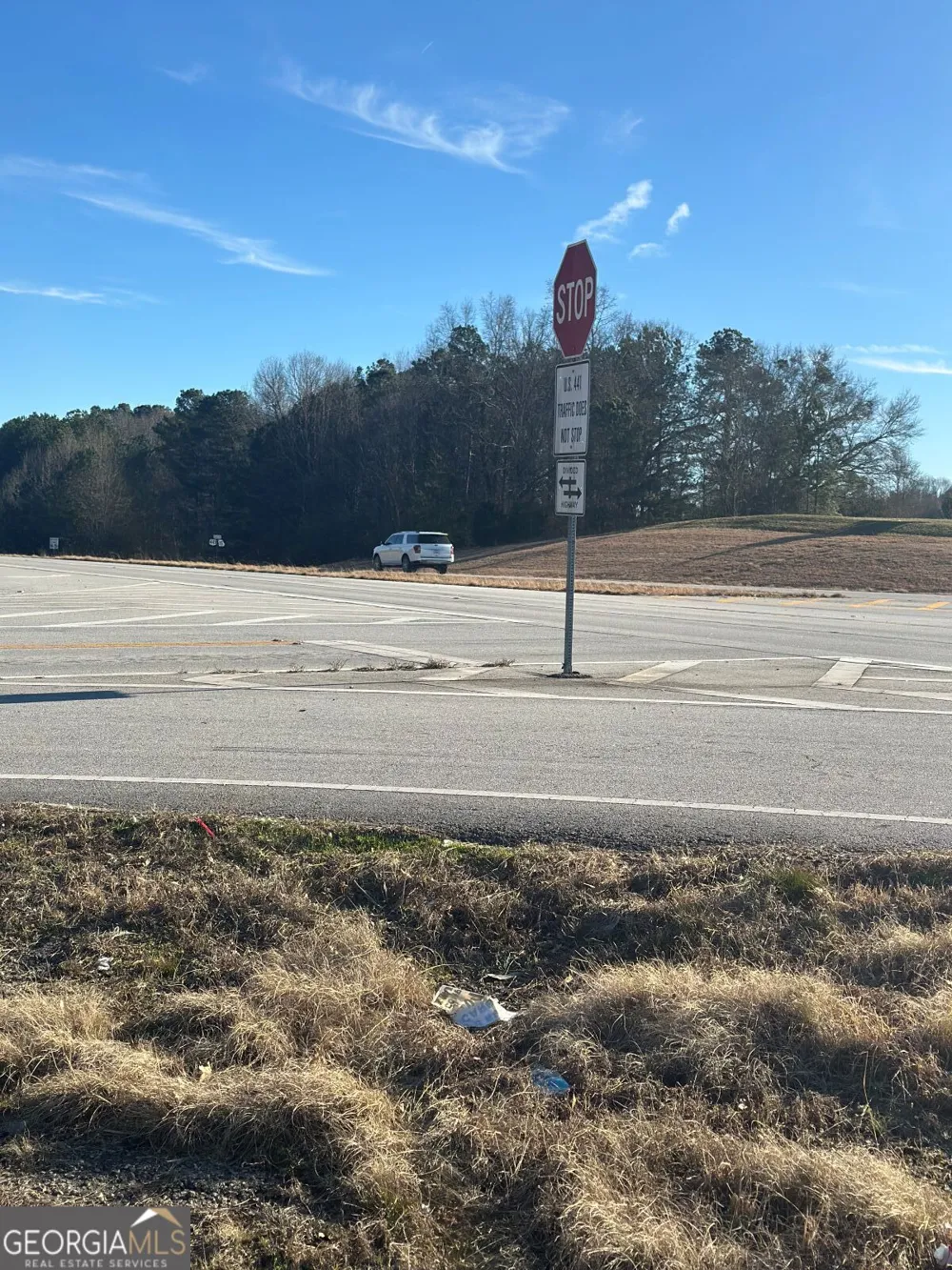 0 Harmony Church RD Baldwin, GA 30511