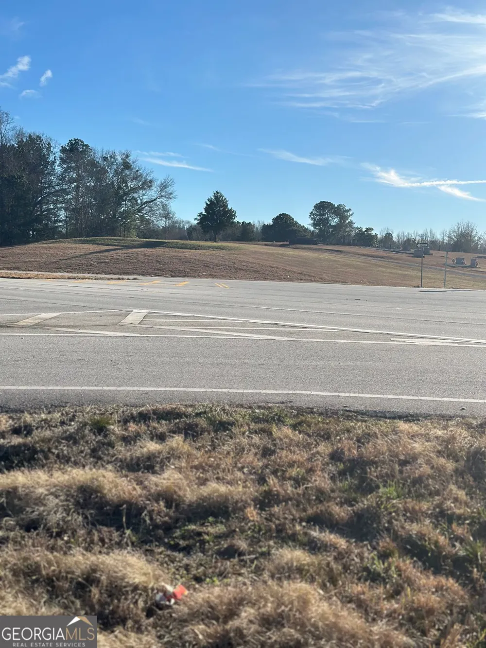 0 Harmony Church RD Baldwin, GA 30511