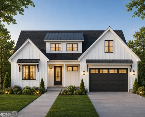 52 Andrews Subdivision