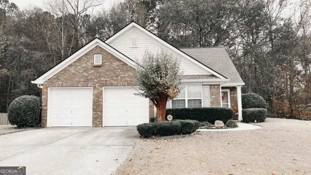 1091 Pine Acre DR Sugar Hill, GA 30518