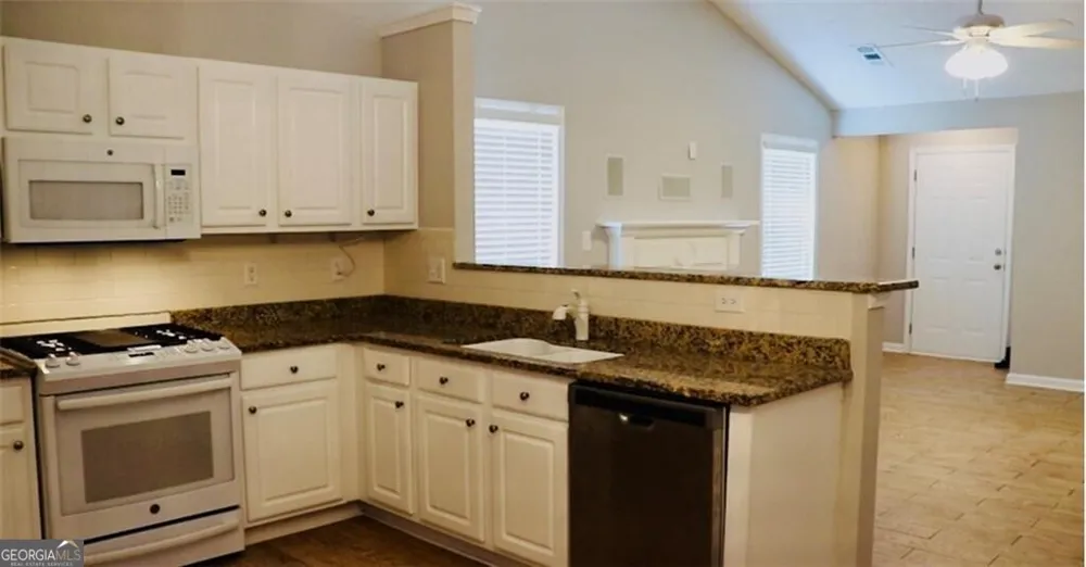 1091 Pine Acre DR Sugar Hill, GA 30518