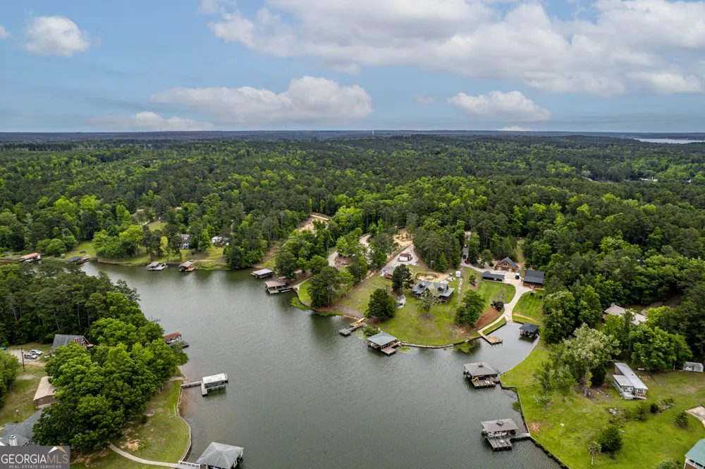 63 Tomahawk DR Sparta, GA 31087