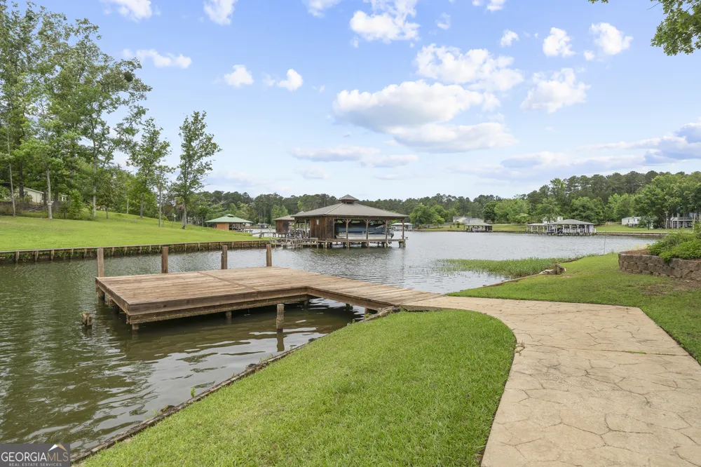63 Tomahawk DR Sparta, GA 31087