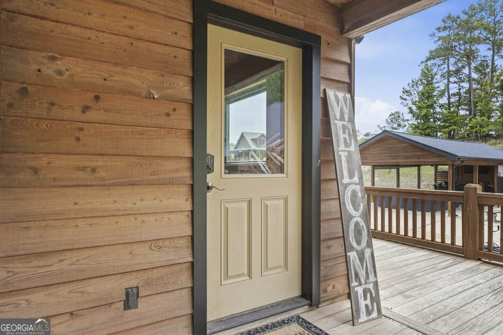 63 Tomahawk DR Sparta, GA 31087