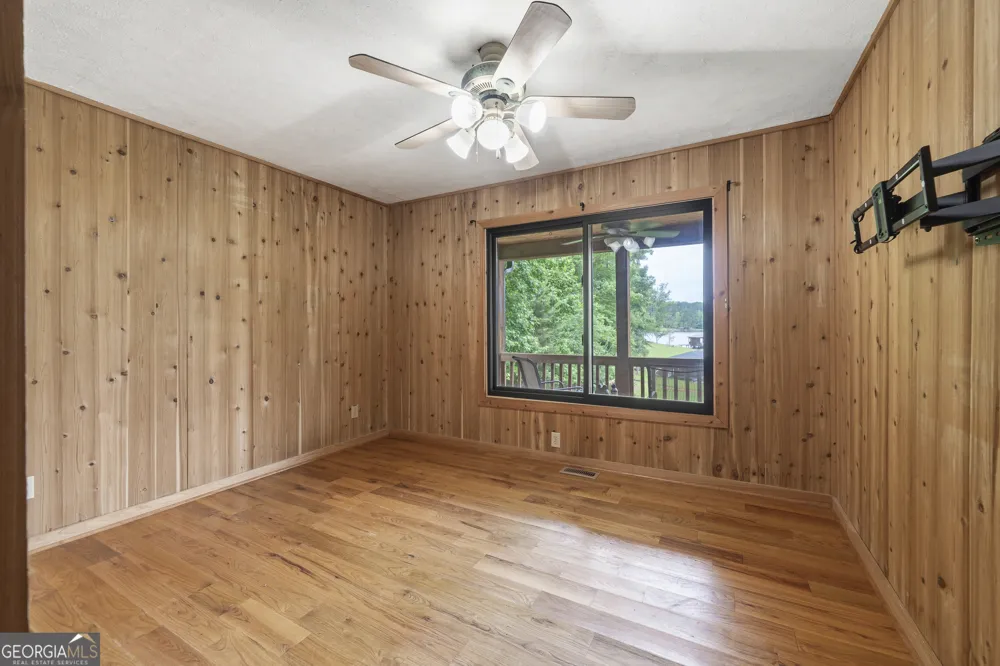 63 Tomahawk DR Sparta, GA 31087