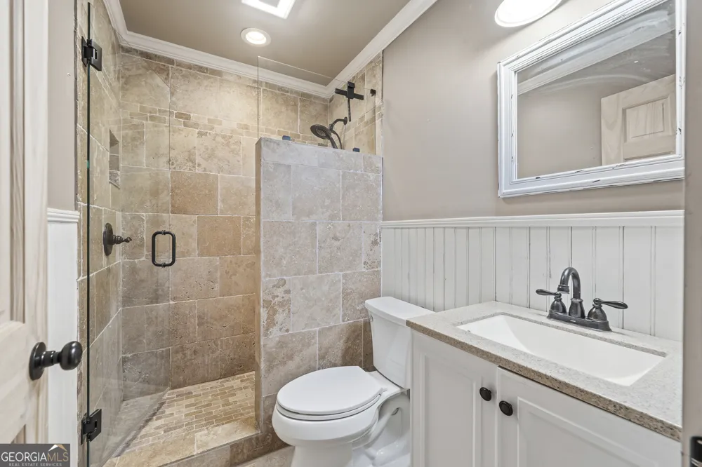 63 Tomahawk DR Sparta, GA 31087