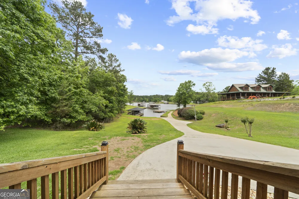 63 Tomahawk DR Sparta, GA 31087