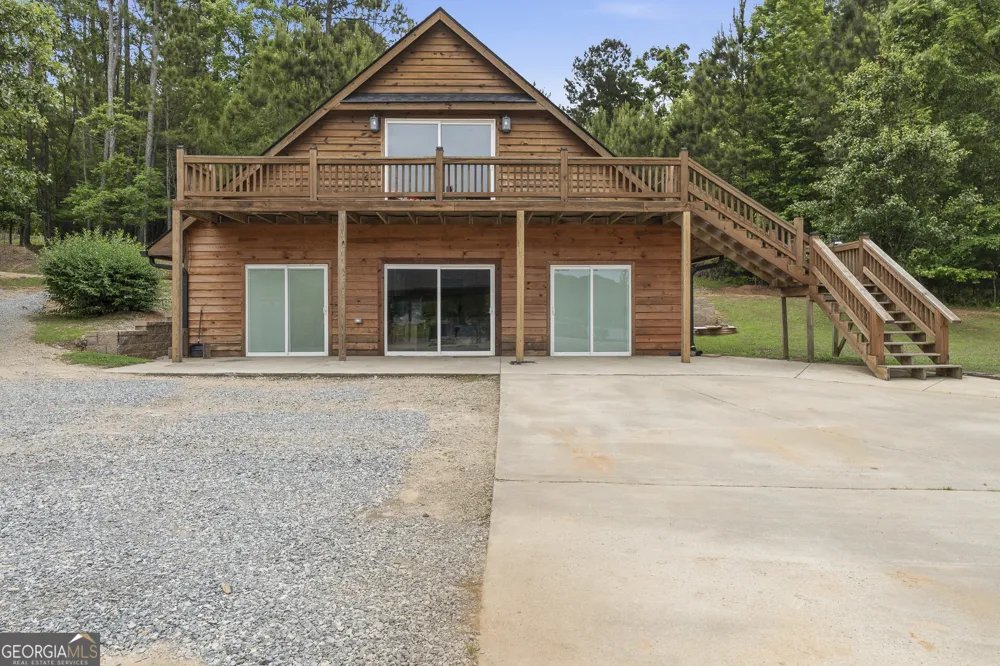 63 Tomahawk DR Sparta, GA 31087