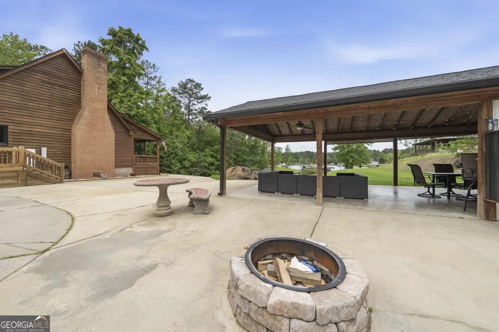 63 Tomahawk DR Sparta, GA 31087