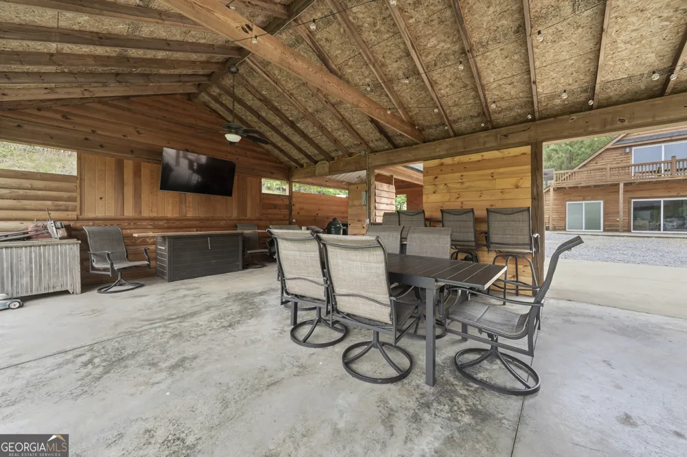 63 Tomahawk DR Sparta, GA 31087