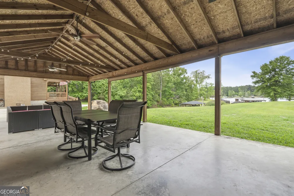 63 Tomahawk DR Sparta, GA 31087