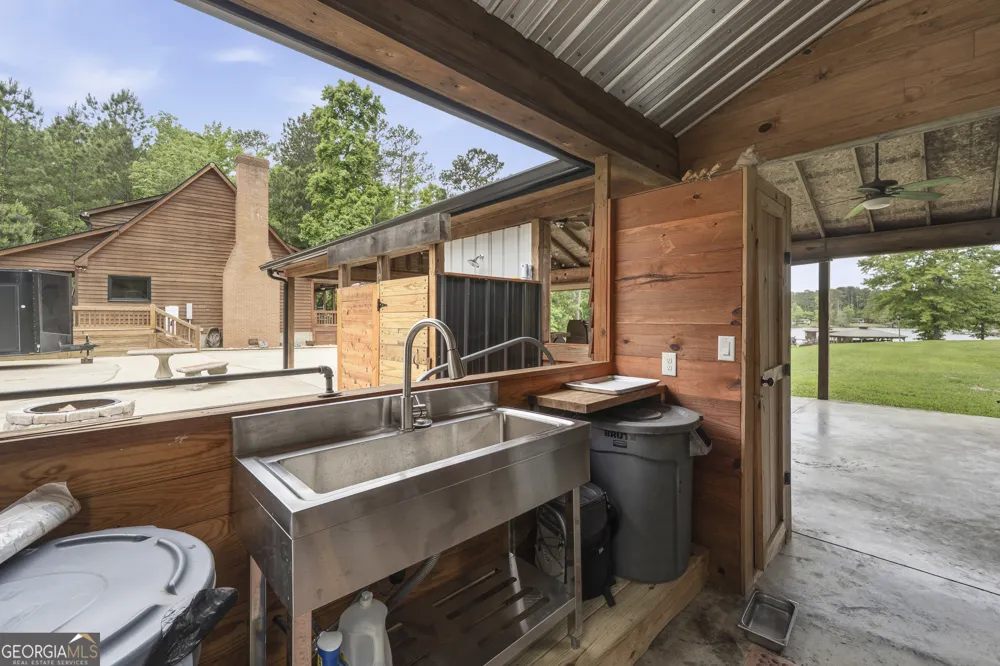 63 Tomahawk DR Sparta, GA 31087