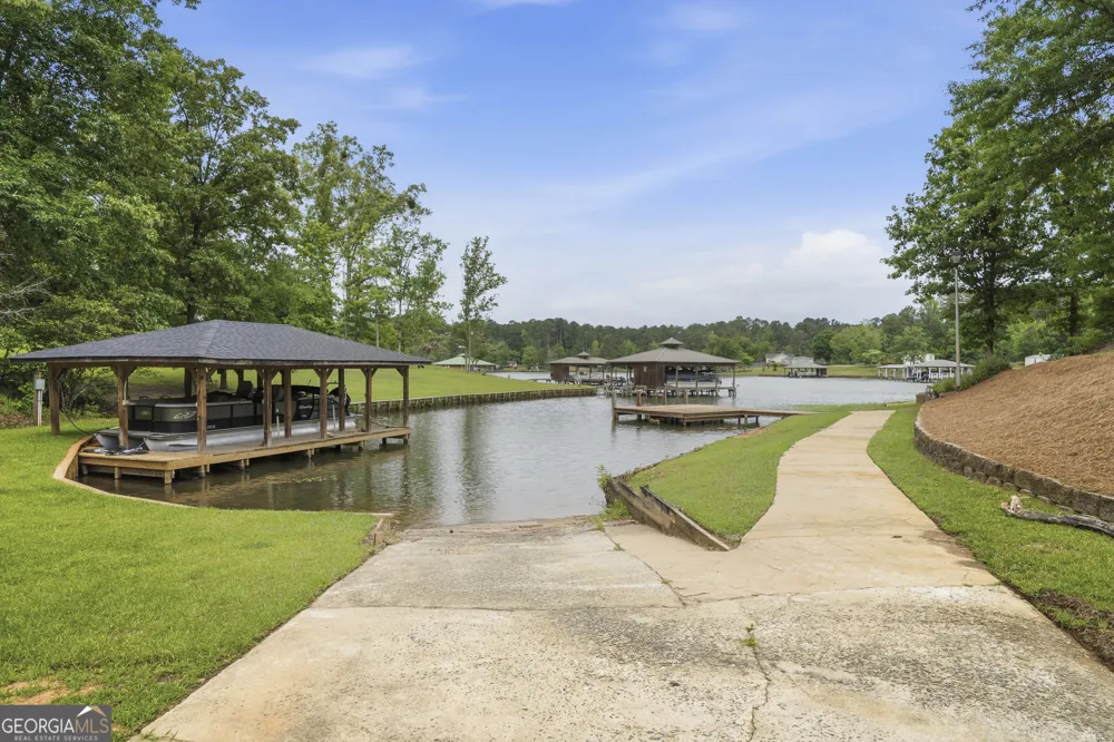 63 Tomahawk DR Sparta, GA 31087
