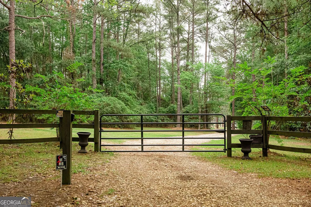 200 Mimosa LN Cairo, GA 39827