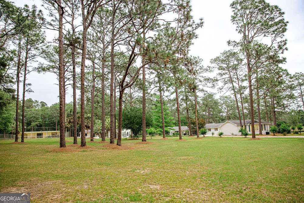 200 Mimosa LN Cairo, GA 39827