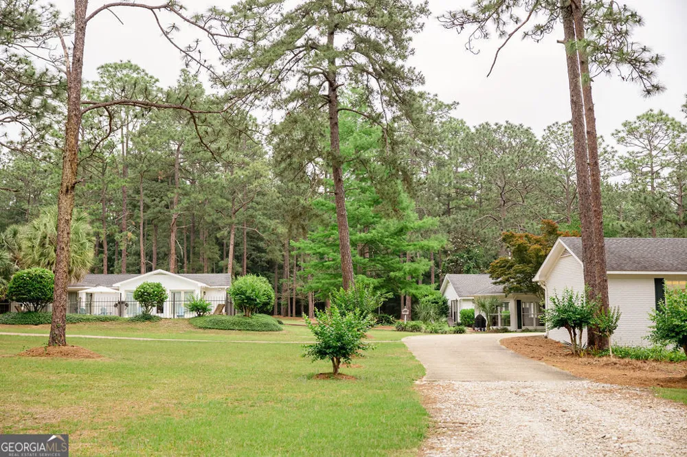 200 Mimosa LN Cairo, GA 39827