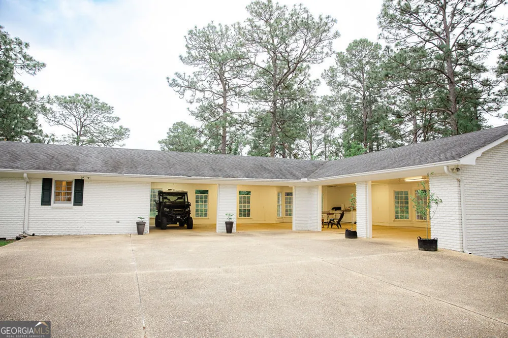 200 Mimosa LN Cairo, GA 39827