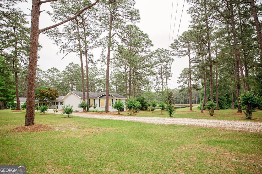 200 Mimosa LN Cairo, GA 39827