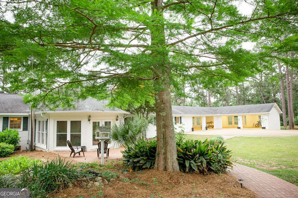 200 Mimosa LN Cairo, GA 39827