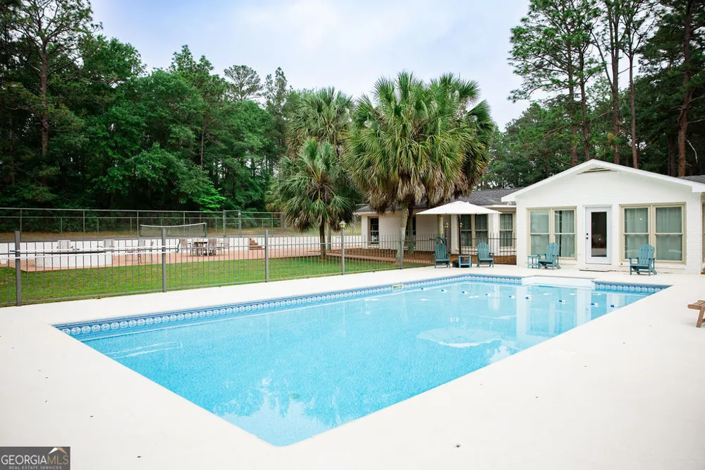 200 Mimosa LN Cairo, GA 39827