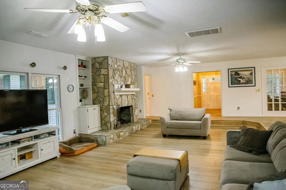 200 Mimosa LN Cairo, GA 39827