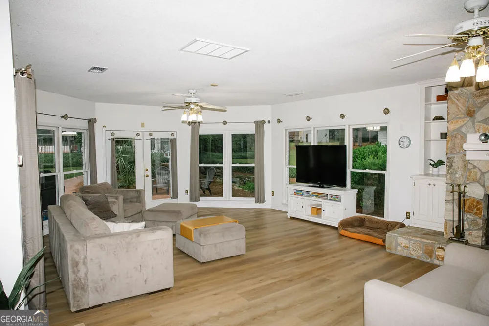 200 Mimosa LN Cairo, GA 39827