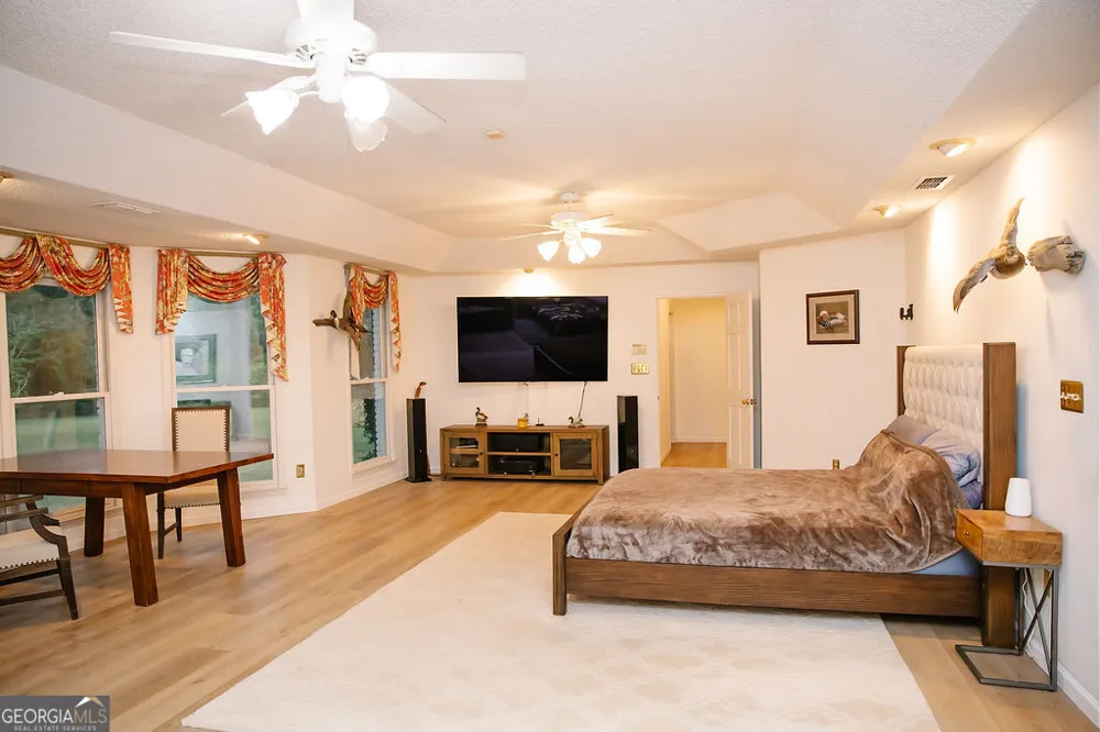 200 Mimosa LN Cairo, GA 39827