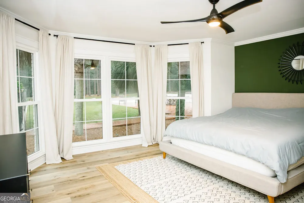 200 Mimosa LN Cairo, GA 39827