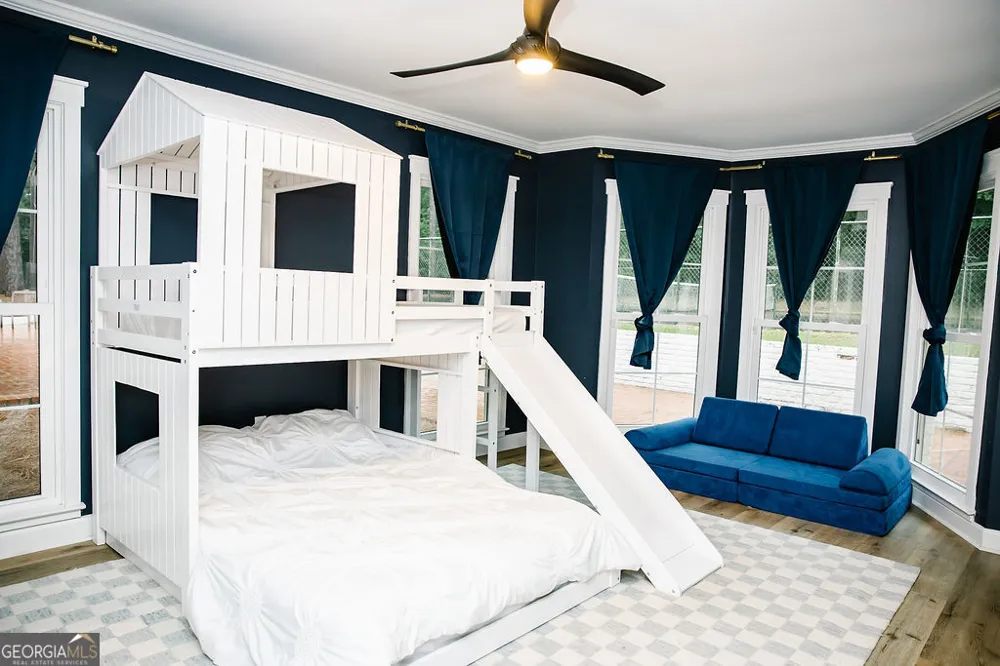 200 Mimosa LN Cairo, GA 39827