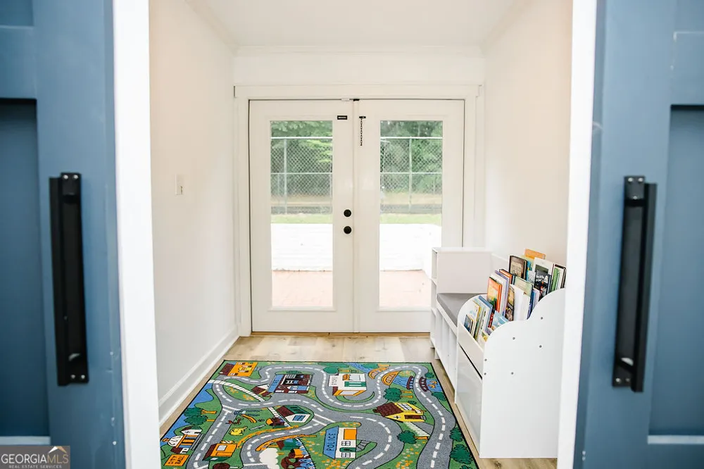 200 Mimosa LN Cairo, GA 39827