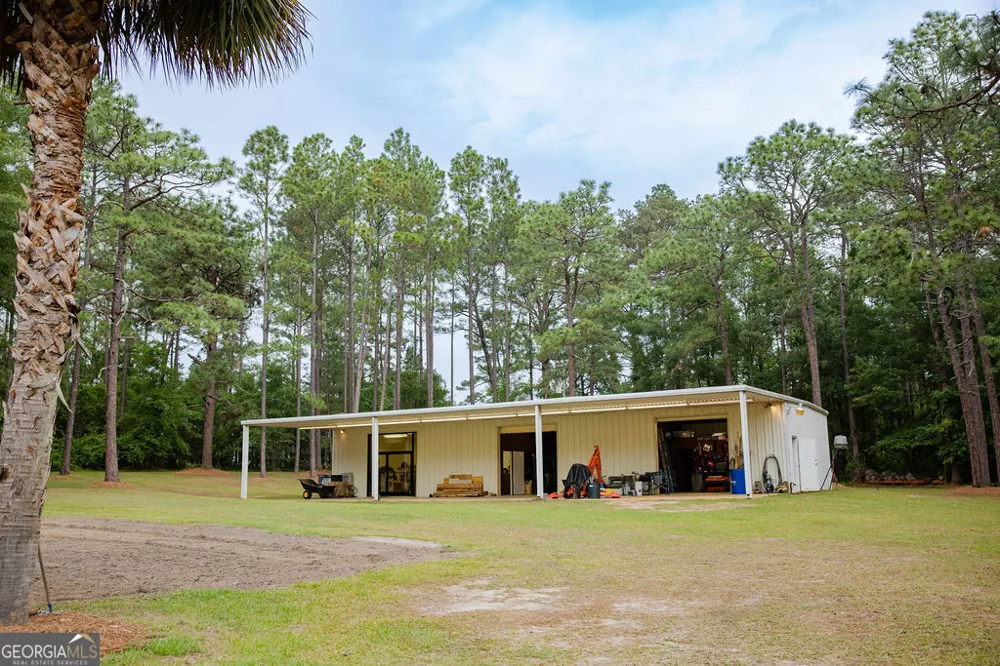 200 Mimosa LN Cairo, GA 39827