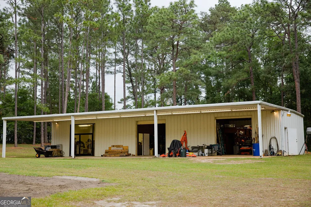200 Mimosa LN Cairo, GA 39827