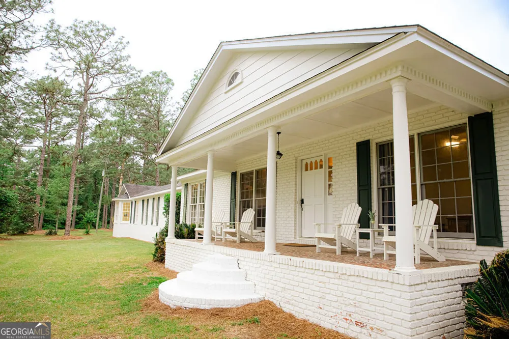 200 Mimosa LN Cairo, GA 39827