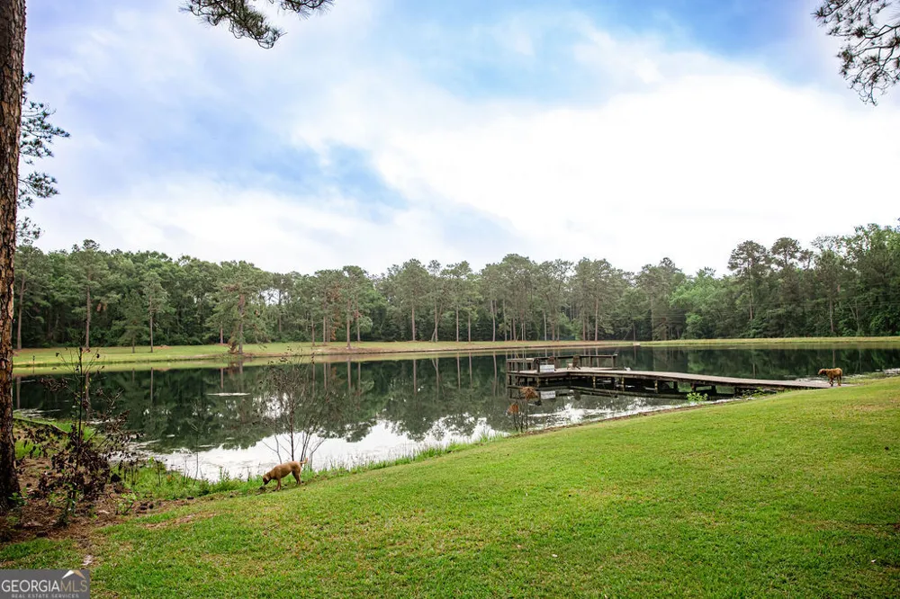 200 Mimosa LN Cairo, GA 39827