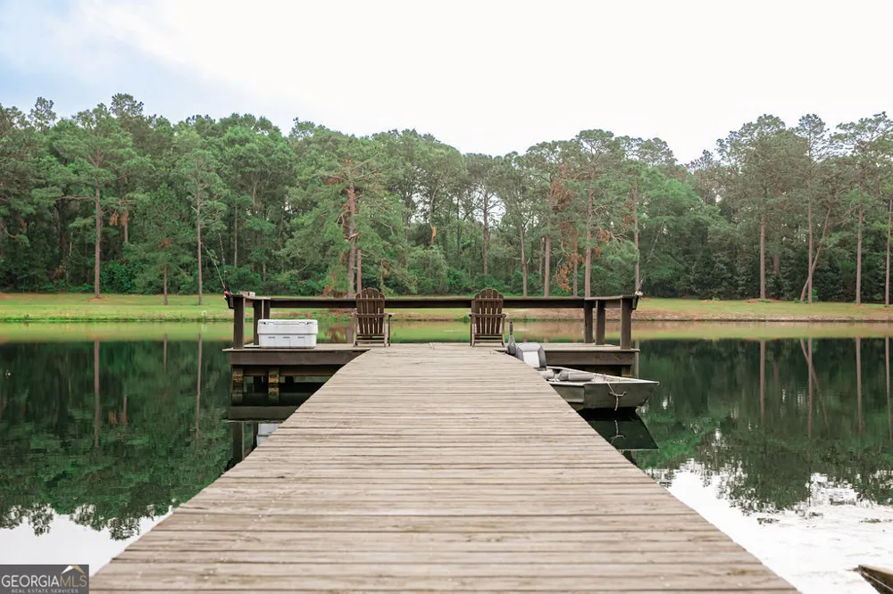 200 Mimosa LN Cairo, GA 39827