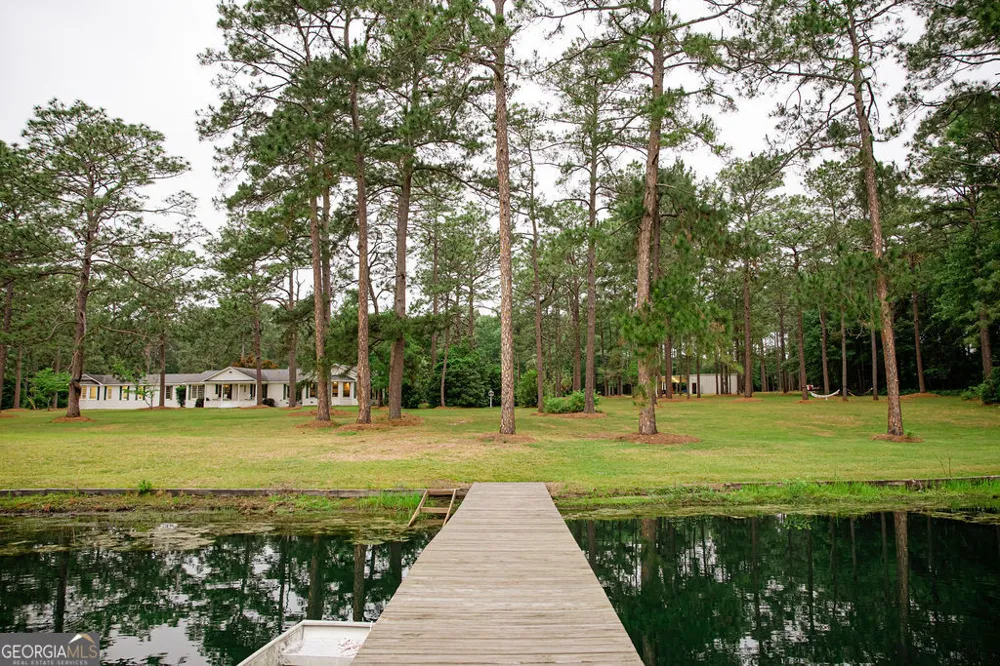 200 Mimosa LN Cairo, GA 39827