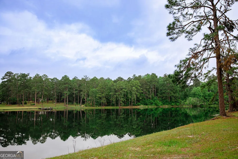 200 Mimosa LN Cairo, GA 39827