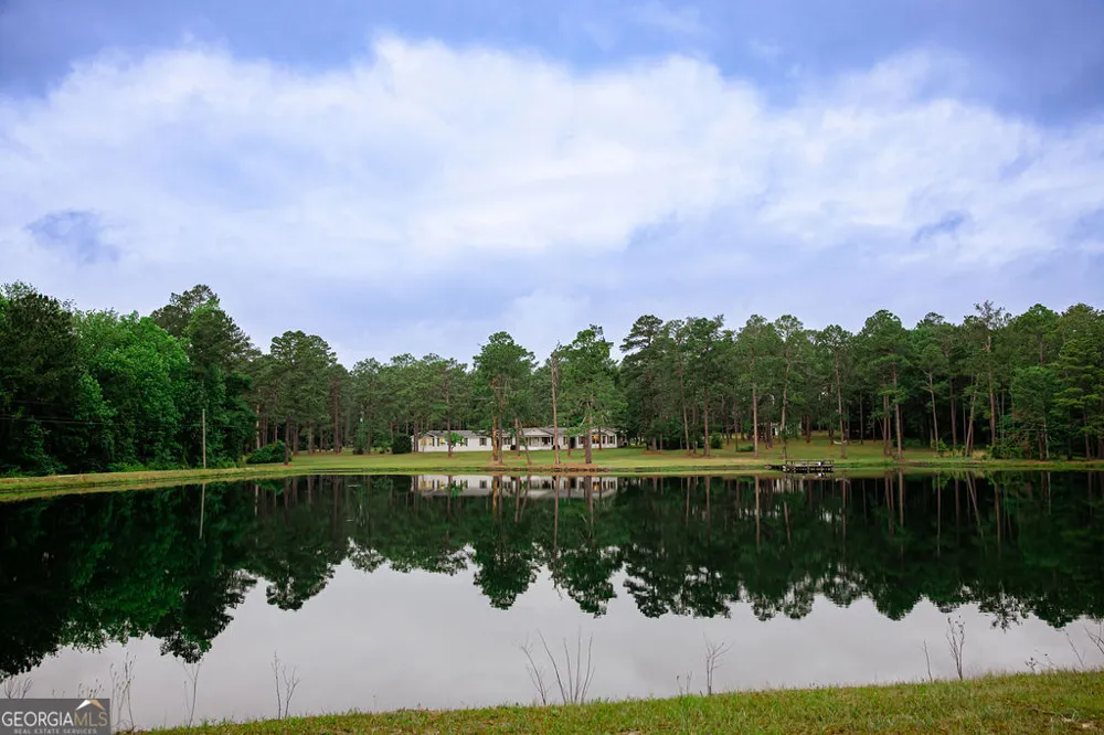 200 Mimosa LN Cairo, GA 39827