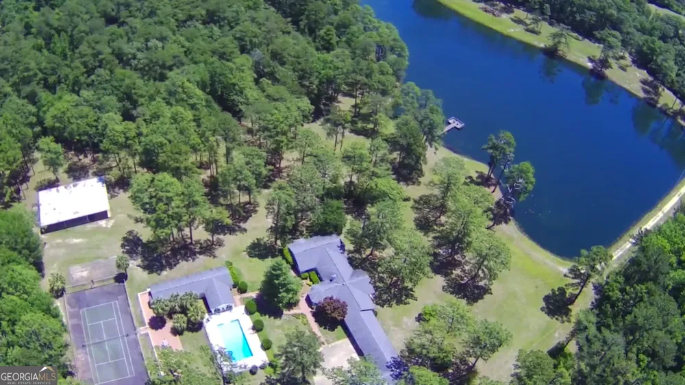 200 Mimosa LN Cairo, GA 39827