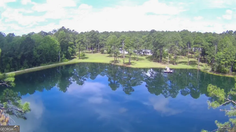 200 Mimosa LN Cairo, GA 39827