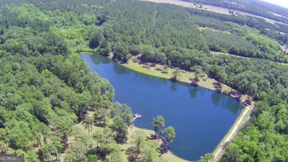 200 Mimosa LN Cairo, GA 39827
