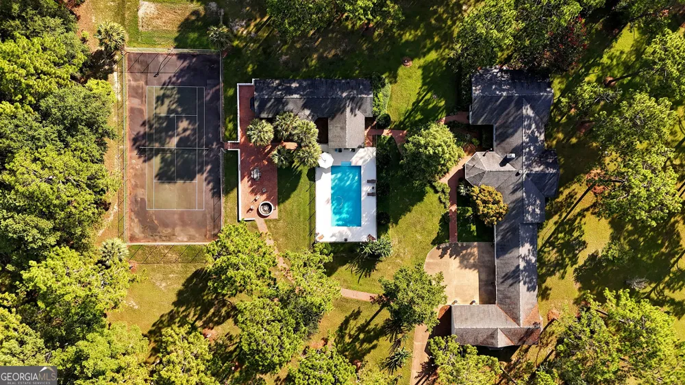 200 Mimosa LN Cairo, GA 39827